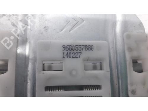 Front right window mechanism CITROËN BERLINGO Box Body/MPV (B9) 1.6 HDi 90 | BP31473199C23 