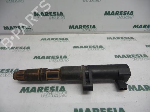 Used Ignition coil RENAULT SCÉNIC I MPV (JA0/1_, FA0_) 2.0 16V (JA1B, JA1D, JA0C) (139 hp) 31530916