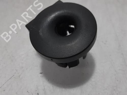 Engine control unit (ECU) OPEL VIVARO B Van (X82) 1.6 CDTI (05) | BP31498307M57 