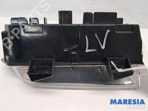 Right daytime light RENAULT CLIO IV (BH_) 0.9 TCe 90 (BHNF, BHMA, BHMH, BHJK, BHJR) | BP31506036C103