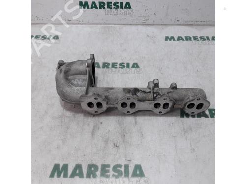 Sprederrør RENAULT TRAFIC II Van (FL) 2.0 dCi 115 (FL01, FL0U, FL00, FL0H, FL0M) (114 hp) 31432518