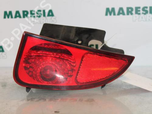 Used Left taillight RENAULT ESPACE IV (JK0/1_) 2.2 dCi (JK0H) (150 hp) 31470918