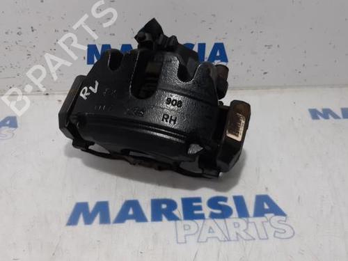 Used Right front brake caliper PEUGEOT 508 SW I (8E_) 2.0 HDi RXH Hybrid4 (200 hp) 31430227