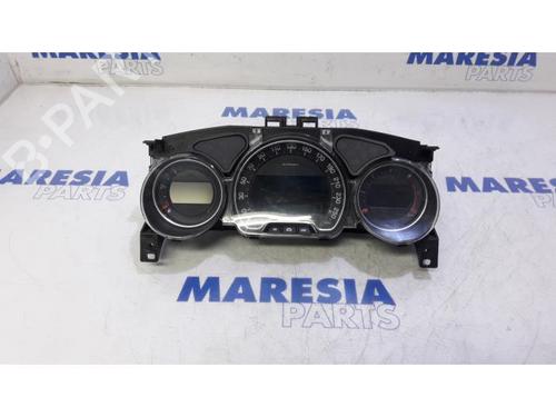 Used Instrument cluster CITROËN C5 III Break (RW_) 2.0 HDi (136 hp) 31387808