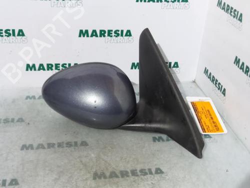 Used Right mirror ALFA ROMEO 147 (937_) 1.6 16V T.SPARK ECO (937.AXA1A, 937.BXA1A) (105 hp) 31479099