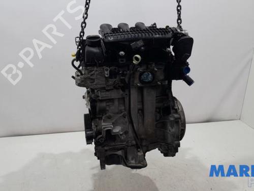 Used Engine PEUGEOT 208 II (UB_, UP_, UW_, UJ_) 1.2 PureTech 75 (75 hp) 31421016