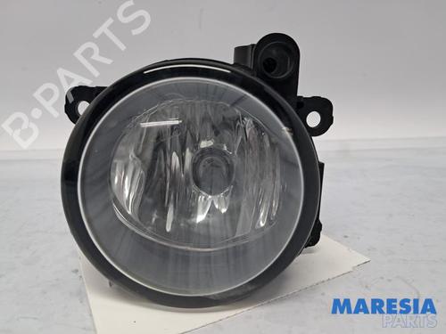 Used Left front fog light RENAULT CLIO IV (BH_) 0.9 TCe 90 (BHNF, BHMA, BHMH, BHJK, BHJR) (90 hp) 31509706