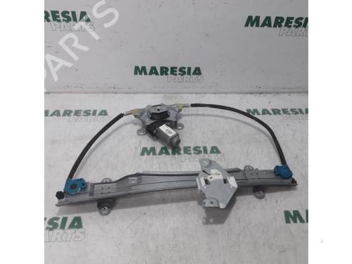 front-right-window-mechanism-renault-twingo-ii-cn0_-2007-31453975 main image