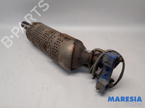Catalyst CITROËN C4 Grand Picasso I (UA_) 2.0 i 16V | BP31411851M10