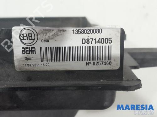 Pipe FIAT DUCATO Van (250_) 120 Multijet 2,3 D | BP31525160M125 - Image 3