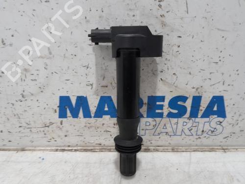 Used Ignition coil CITROËN C4 Grand Picasso II (DA_, DE_) 1.2 THP 130 (130 hp) 31463931