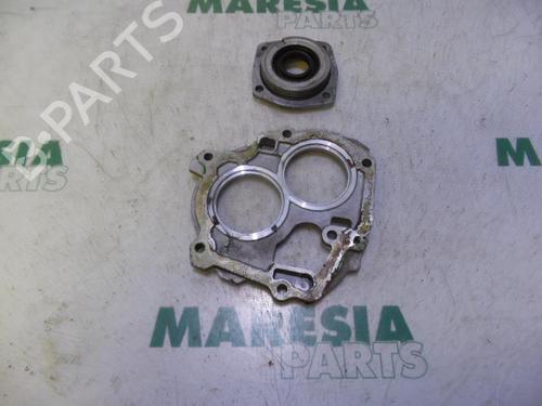 Used Manual Gearbox (For Parts) FIAT PUNTO EVO (199_) 1.3 D Multijet (84 hp) 31472673