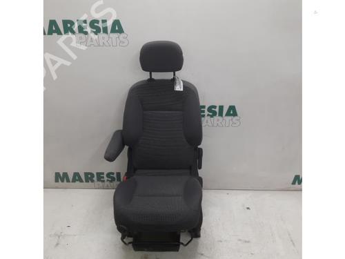 Fahrersitz für PEUGEOT PARTNER Box Body/MPV 1.6 HDi (75 hp) 31520534