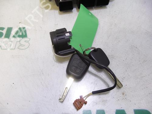 Engine control unit (ECU) PEUGEOT 307 Break (3E) 1.6 16V | BP31432498M57 - Image 4