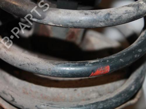 Used Right front shock absorber PEUGEOT 306 Hatchback (7A, 7C, N3, N5) 1.4 (75 hp) 31433510