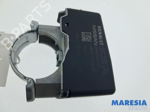 Used Ignition barrel Ignition barrel RENAULT MEGANE IV Grandtour (K9A/M/N_) 1.3 TCe 140 (K9NB) (140 hp) 36436596 36436596