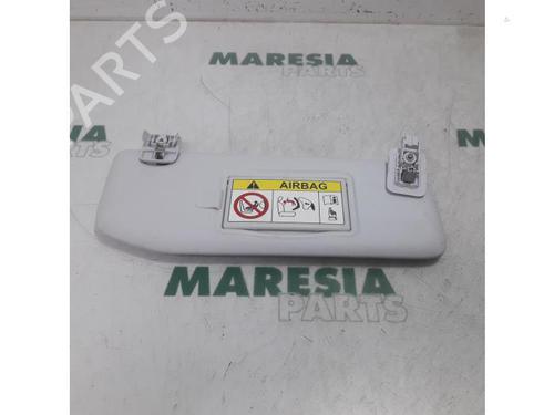 Used Right sun visor PEUGEOT 2008 I (CU_) 1.2 VTi (82 hp) 31515937