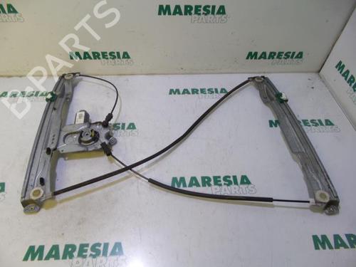 front-right-window-mechanism-renault-clio-iii-br01-cr01-2005-2006-2007-2008-2009-2010-2011-2012-2013-2014-31484824 main image