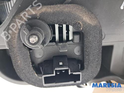 Left taillight CITROËN C3 III (SX) 1.2 THP 110 (SXHNPS, SXHNZT, SXHNZ6) | BP34006996C34  - Image 5