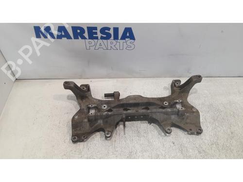 Used Subframe FIAT FIORINO Box Body/MPV (225_) 1.3 D Multijet (225BXD1A, 225BXB1A, 225BXB11) (75 hp) 31412758