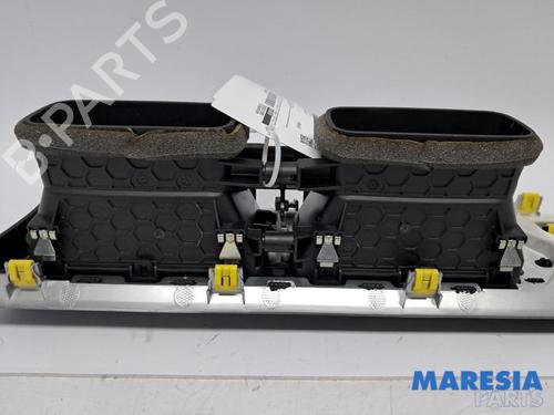 Andre CITROËN C3 III (SX) 1.2 VTi 82 | BP31432150O1 