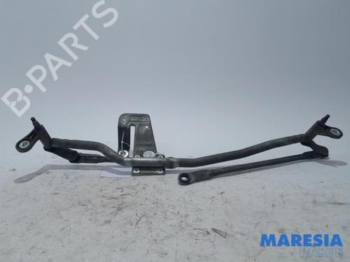 Vindrude Viskermekanisme FIAT DUCATO Van (250_) 130 Multijet 2,3 D | BP31448363C83