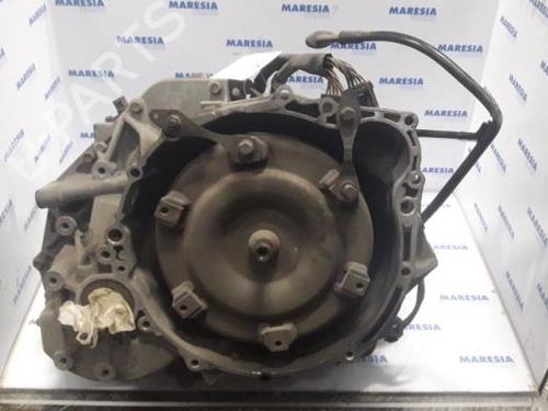 gearbox-renault-safrane-ii-b54_-1996-1997-1998-1999-2000-31506907 main image