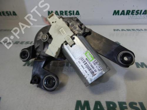 Used Rear wiper motor CITROËN XSARA PICASSO (N68) 1.8 16V (115 hp) 31430668