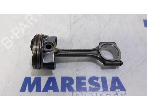 Other PEUGEOT 2008 I (CU_) 1.2 THP 130 / PureTech 130 | BP31387059O1 - Image 2