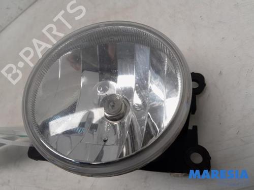 Used Left front fog light PEUGEOT 5008 (0U_, 0E_) 1.6 16V (156 hp) 31395740