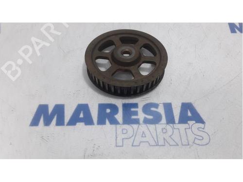 pulley-citroen-c5-iii-break-rw_-2008-2009-2010-2011-2012-2013-2014-2015-2016-2017-31408257 main image