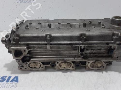 Used Cylinder head Cylinder head ALFA ROMEO 156 Sportwagon (932_) 2.5 V6 24V (932A1) (190 hp) 31451144 31451144
