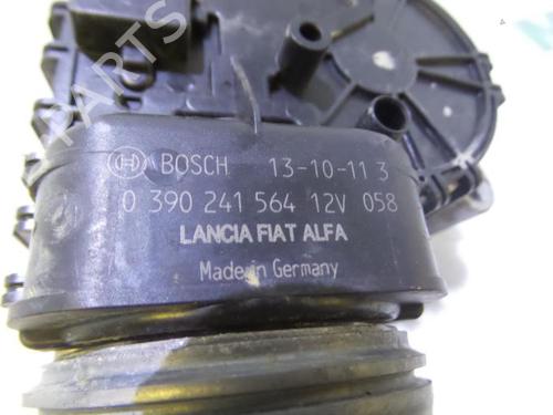 Front wiper motor FIAT DOBLO Cargo (263_) 1.3 D Multijet | BP31514542M29