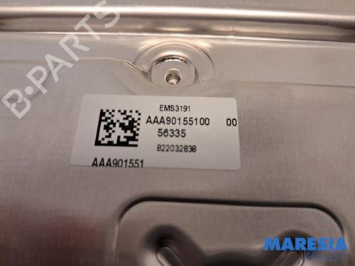 Gearbox control unit RENAULT ARKANA I (LCM_, LDN_) 1.6 E-TECH 145 (LDMU) | BP31526668M52