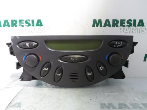 Used Climate control CITROËN C5 I (DC_) 2.0 HDi (DCRHZB, DCRHZE) (109 hp) 31443399