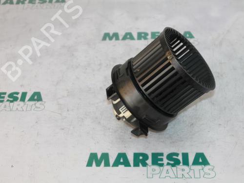 Used Heater blower motor PEUGEOT 308 I (4A_, 4C_) 1.6 16V (120 hp) 31408985