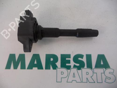 Used Ignition coil RENAULT CAPTUR I (J5_, H5_) 0.9 TCe 90 (90 hp) 31518884