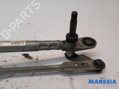 Front wiper motor ALFA ROMEO GIULIA (952_) 2.0 Q4 (952ACA45, 952ACA25) | BP31390450M29 - Image 3