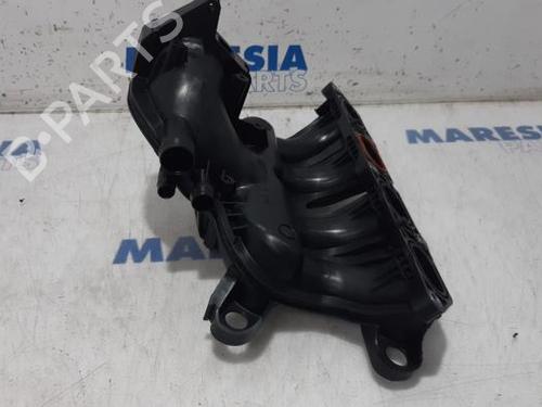 Injection rail PEUGEOT 5008 (0U_, 0E_) 1.6 16V | BP31387441M98 