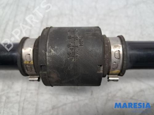 Right front driveshaft OPEL KARL (C16) 1.0 | BP33957745M39 - Image 3