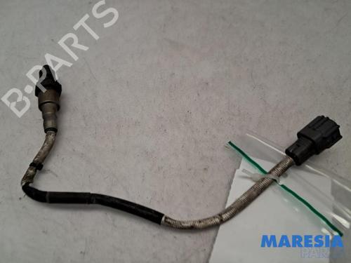 Elektronisk sensor Elektronisk sensor PEUGEOT 108 1.0 VTi (69 hp) 39896499 39896499