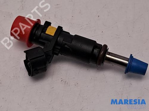 Used Injector PEUGEOT 308 I (4A_, 4C_) 1.6 16V (120 hp) 31512678
