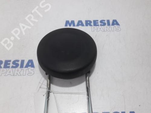 Nakkestøtte FIAT 500 (312_) 1.2 (312AXA1A) (69 hp) 31496256
