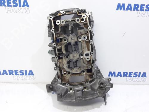 Used Front right seatbelt PEUGEOT 3008 I MPV (0U_) 1.6 VTi (120 hp) 31390001