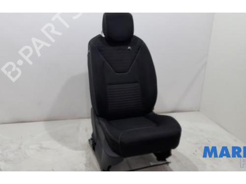 Right front seat RENAULT CLIO IV (BH_) 0.9 TCe 90 (BHNF, BHMA, BHMH, BHJK, BHJR) | BP31503242C16 