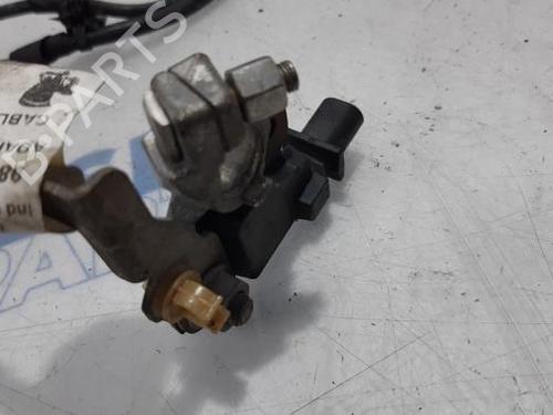 Electronic sensor CITROËN C4 Picasso II 1.6 VTi 120 | BP31412497M84