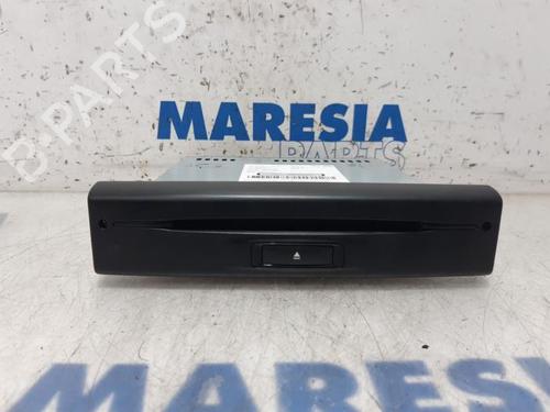 Used Electronic module CITROËN C4 Grand Picasso II (DA_, DE_) 1.6 BlueHDi 120 (120 hp) 31425866