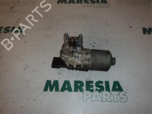 Used Front wiper motor ALFA ROMEO 147 (937_) 1.9 JTD (937.AXD1A, 937.BXD1A, 937.AXV1A, 937.BXB1A,... (115 hp) 31441011