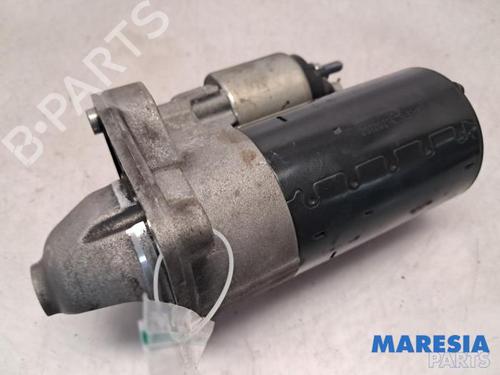 Used Starter ALFA ROMEO GIULIETTA (940_) 1.4 TB (940FXB1A, 940FXB11) (170 hp) 31439766