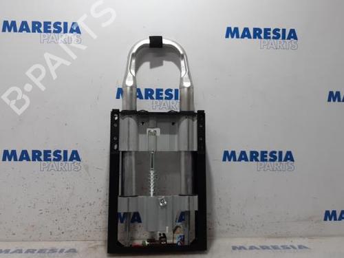 Used Electronic module PEUGEOT 307 CC (3B) 2.0 16V (177 hp) 31488677